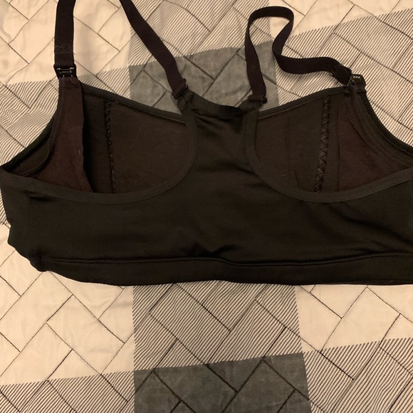 Nursing Bra - Picture 2 of 3